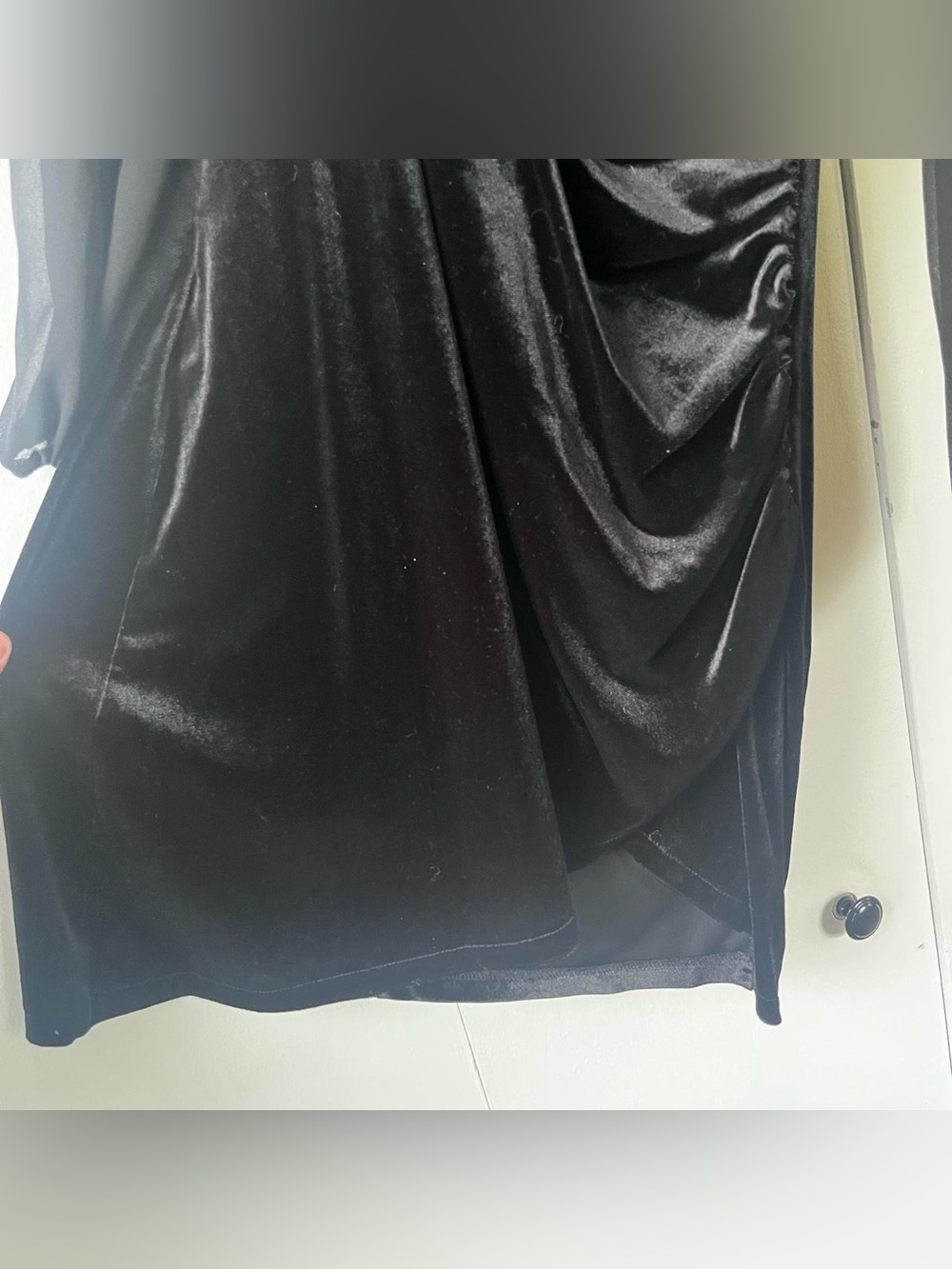 Black Dress - Picture 3 of 5